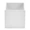 Bostitch Konnect Stackable Pencil Cup, White KT2-TLCUP-WHT - alternate 2